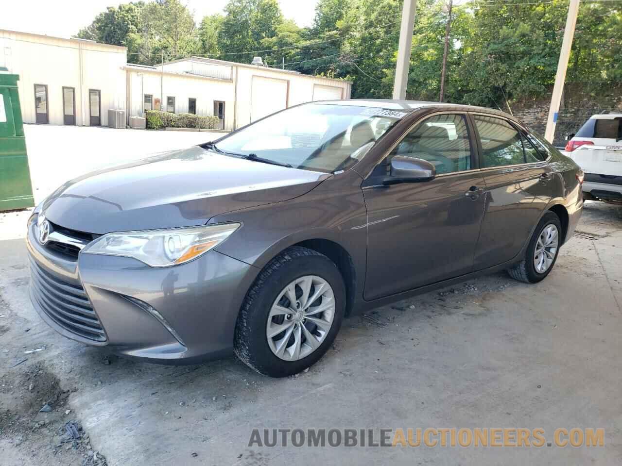 4T1BF1FK3HU663987 TOYOTA CAMRY 2017