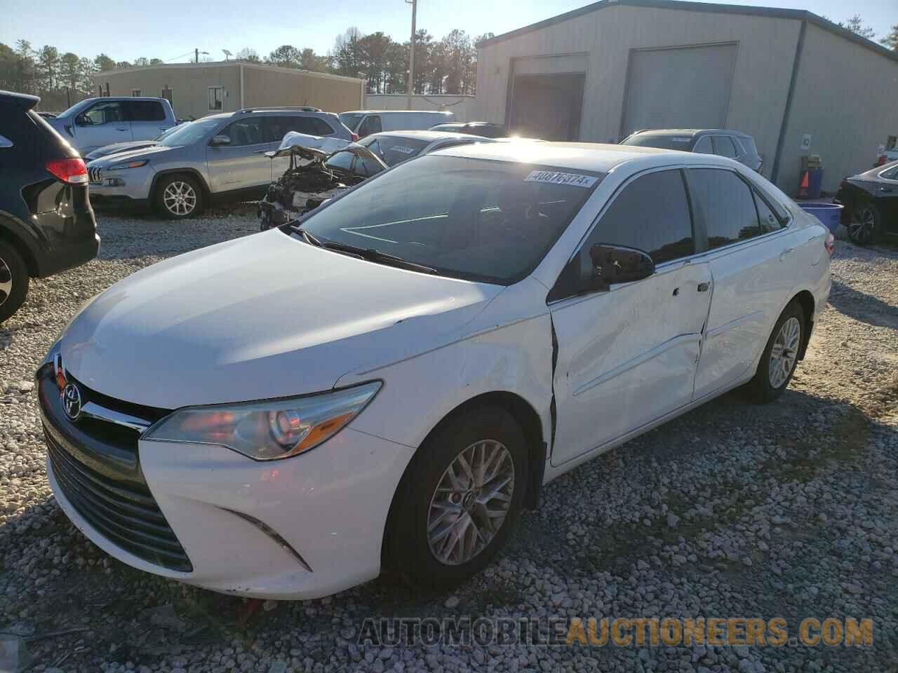 4T1BF1FK3HU666047 TOYOTA CAMRY 2017