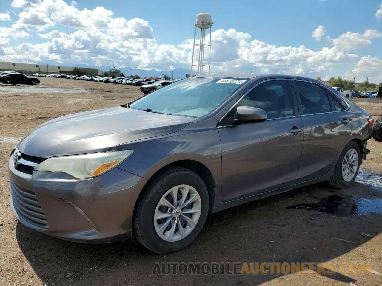 4T1BF1FK3HU674908 TOYOTA CAMRY 2017