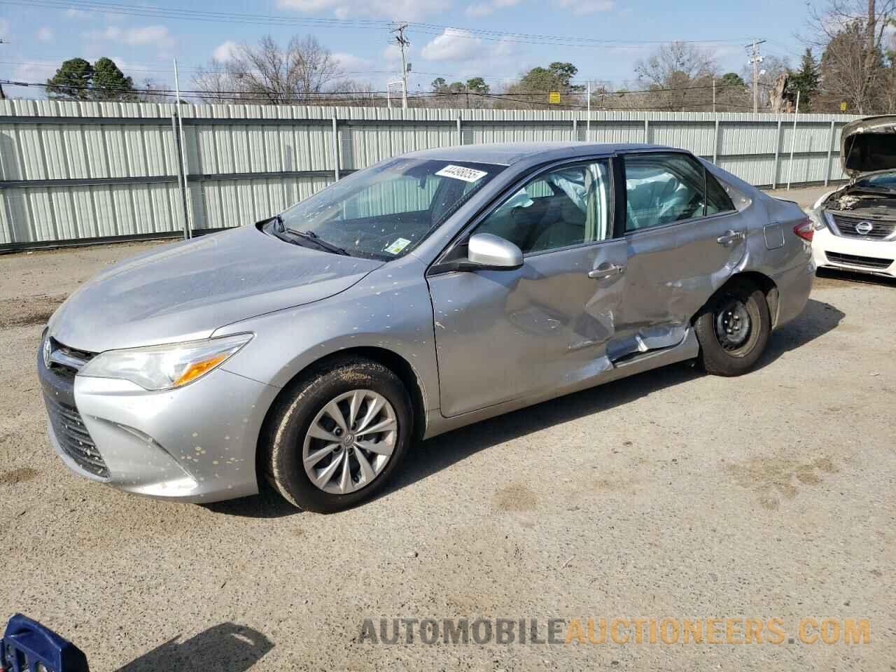 4T1BF1FK3HU683060 TOYOTA CAMRY 2017