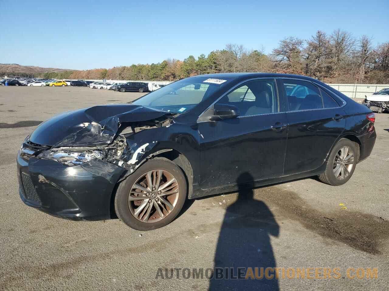 4T1BF1FK3HU713979 TOYOTA CAMRY 2017