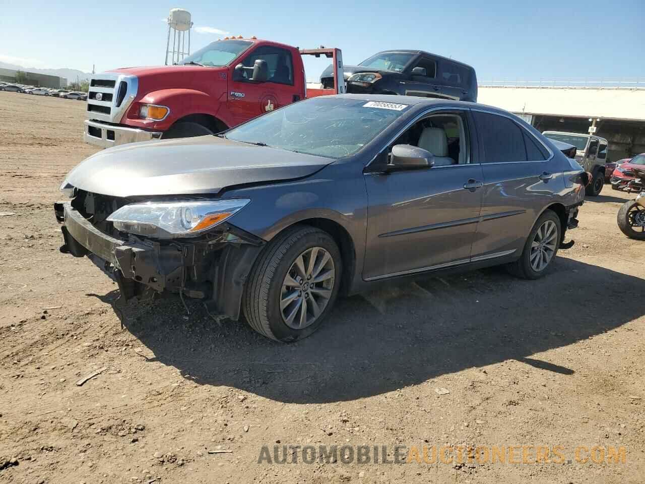 4T1BF1FK3HU715408 TOYOTA CAMRY 2017