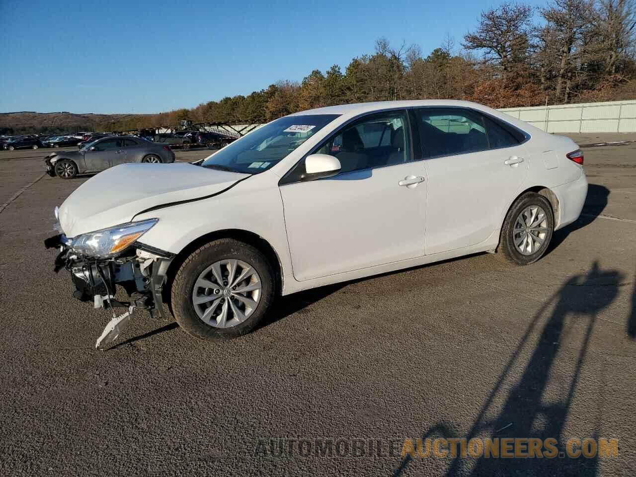 4T1BF1FK3HU718972 TOYOTA CAMRY 2017