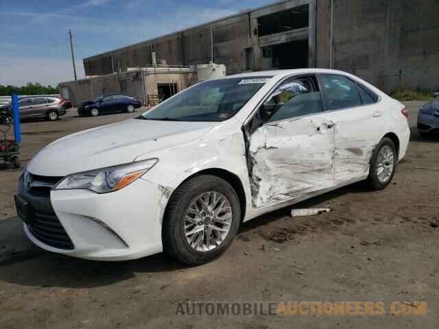 4T1BF1FK3HU720575 TOYOTA CAMRY 2017