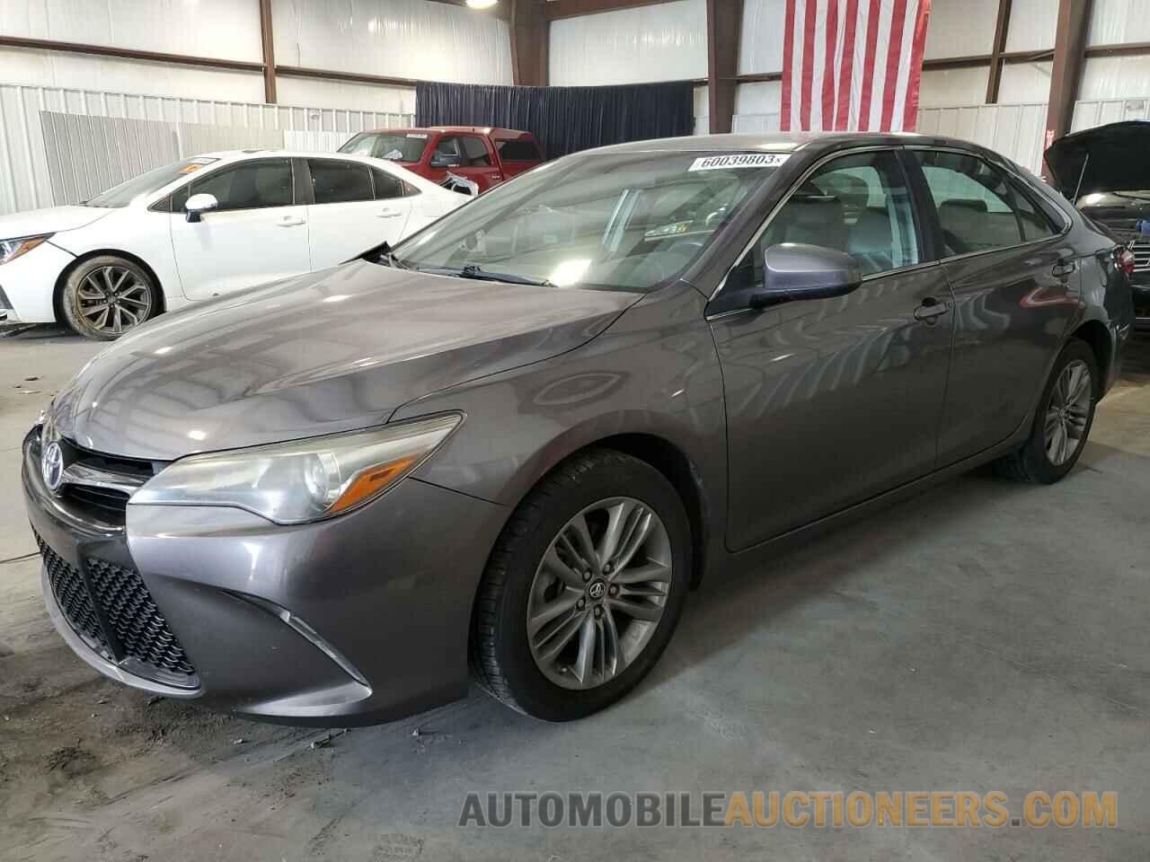 4T1BF1FK3HU767234 TOYOTA CAMRY 2017