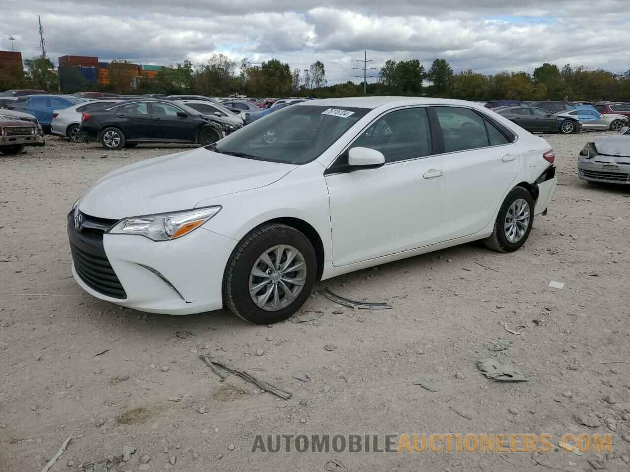 4T1BF1FK3HU770523 TOYOTA CAMRY 2017