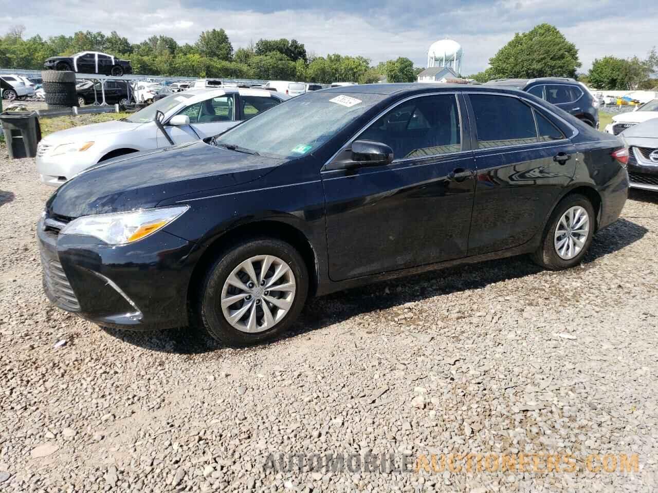 4T1BF1FK3HU774362 TOYOTA CAMRY 2017