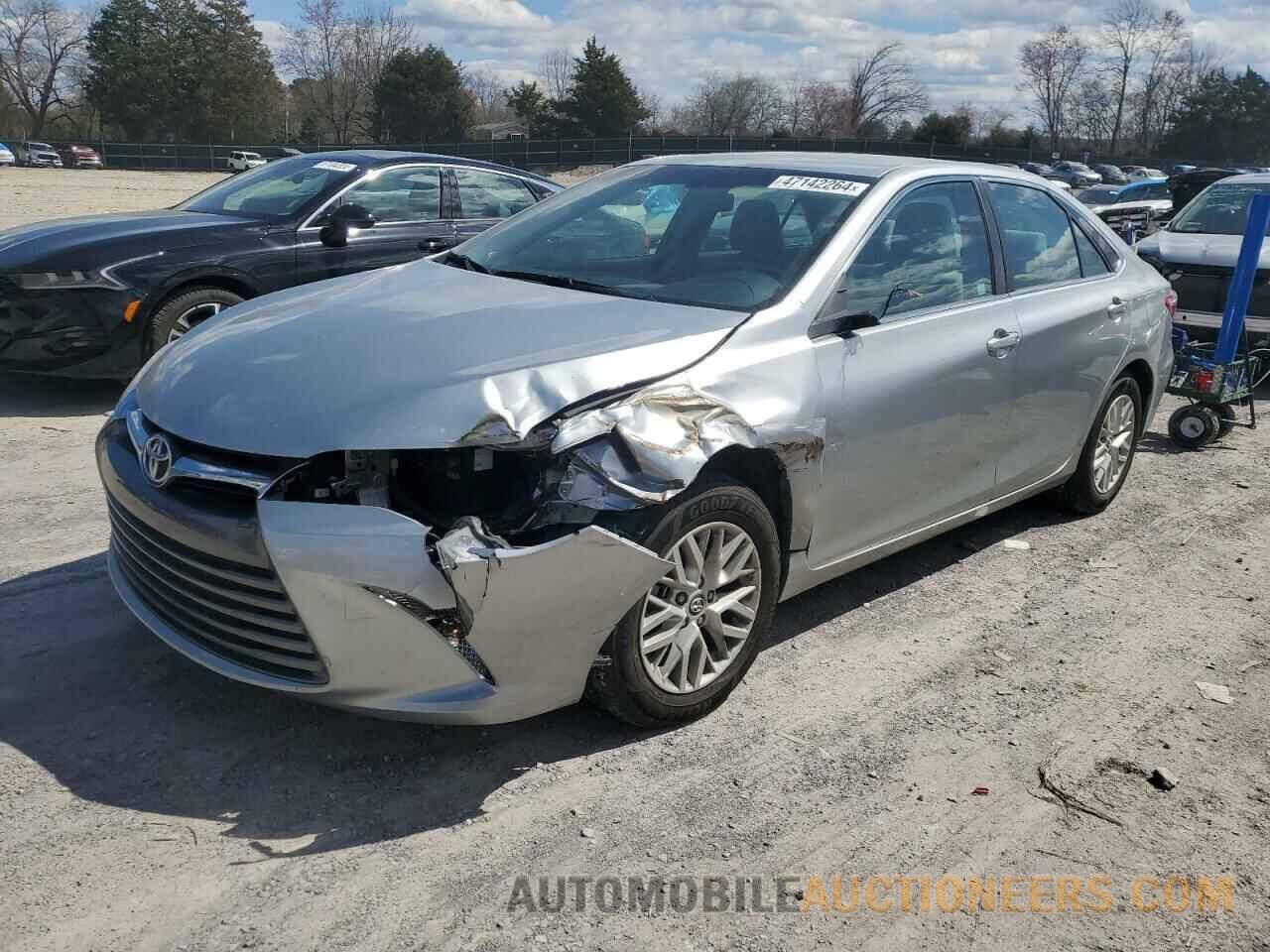 4T1BF1FK3HU794479 TOYOTA CAMRY 2017