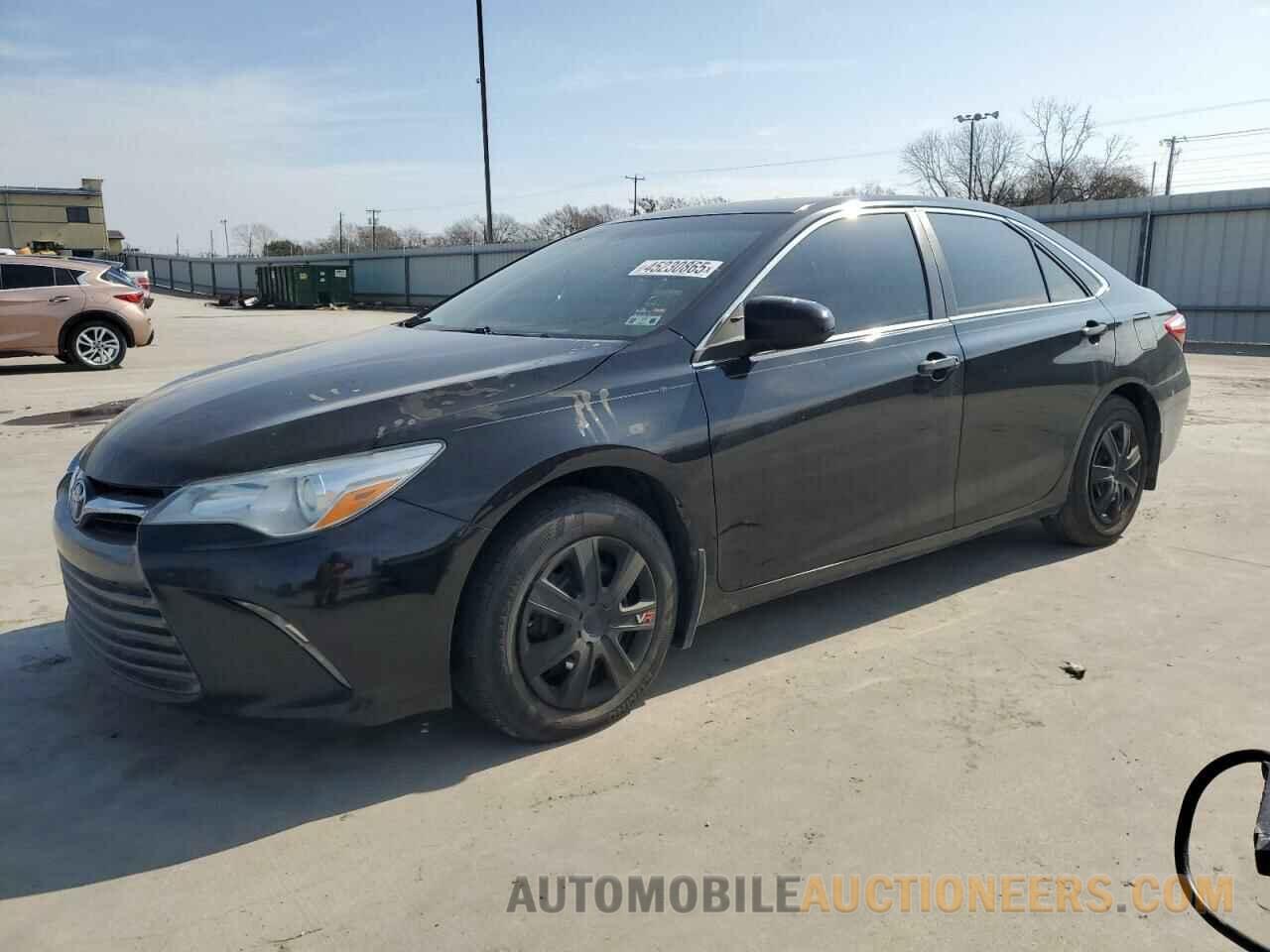 4T1BF1FK4FU003129 TOYOTA CAMRY 2015