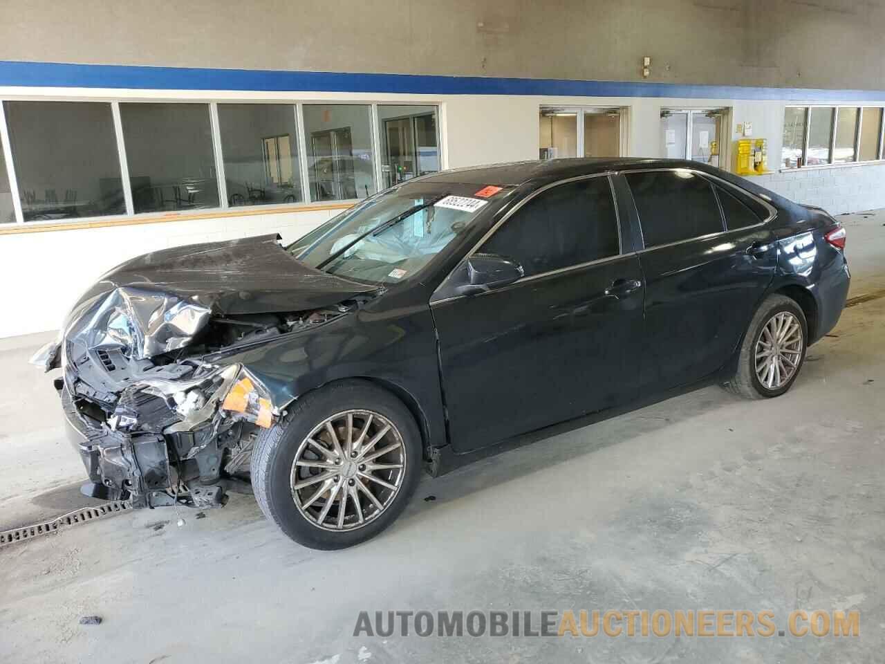 4T1BF1FK4FU086853 TOYOTA CAMRY 2015