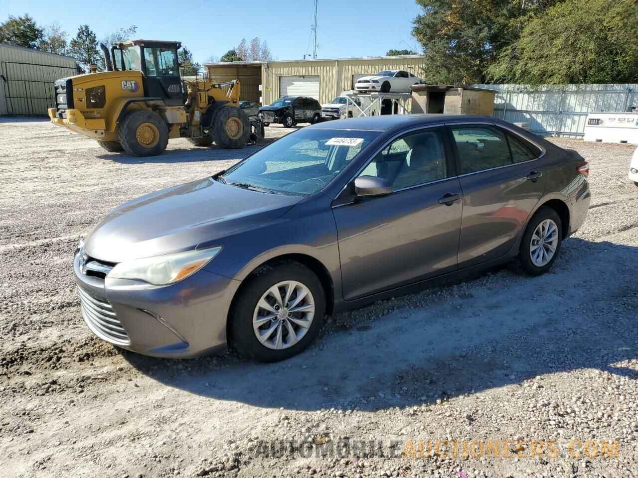 4T1BF1FK4FU097173 TOYOTA CAMRY 2015