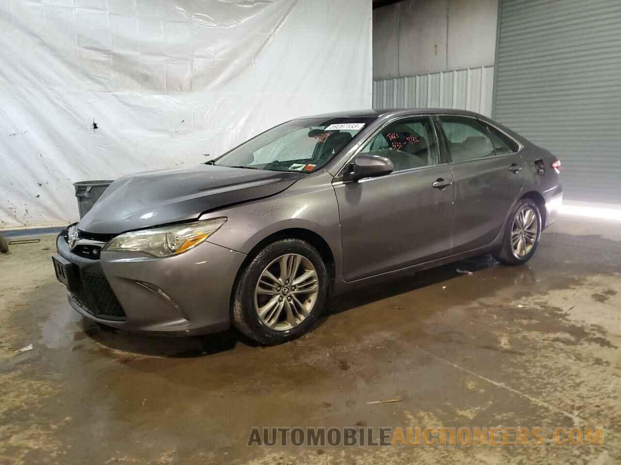 4T1BF1FK4FU473774 TOYOTA CAMRY 2015