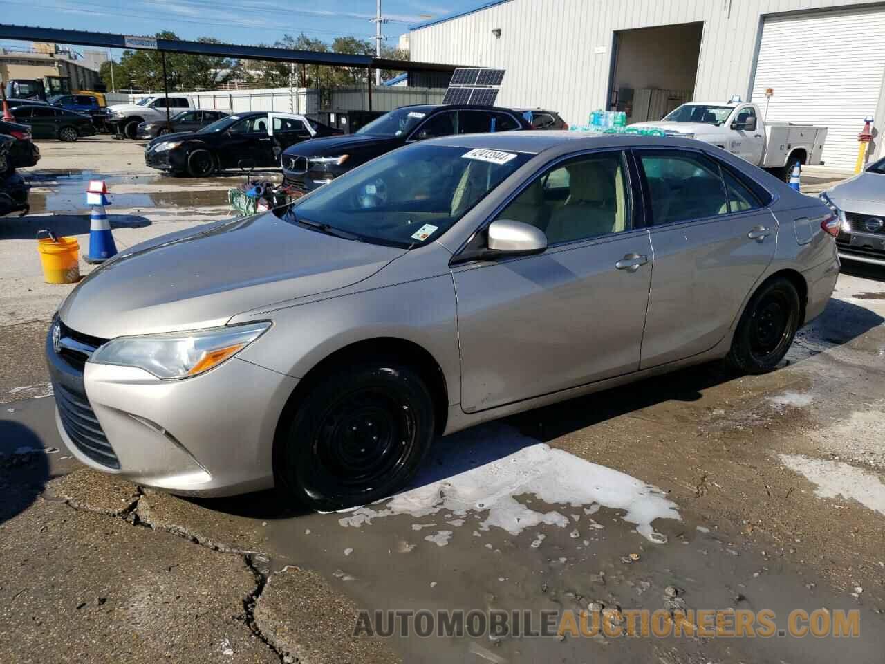 4T1BF1FK4FU907711 TOYOTA CAMRY 2015