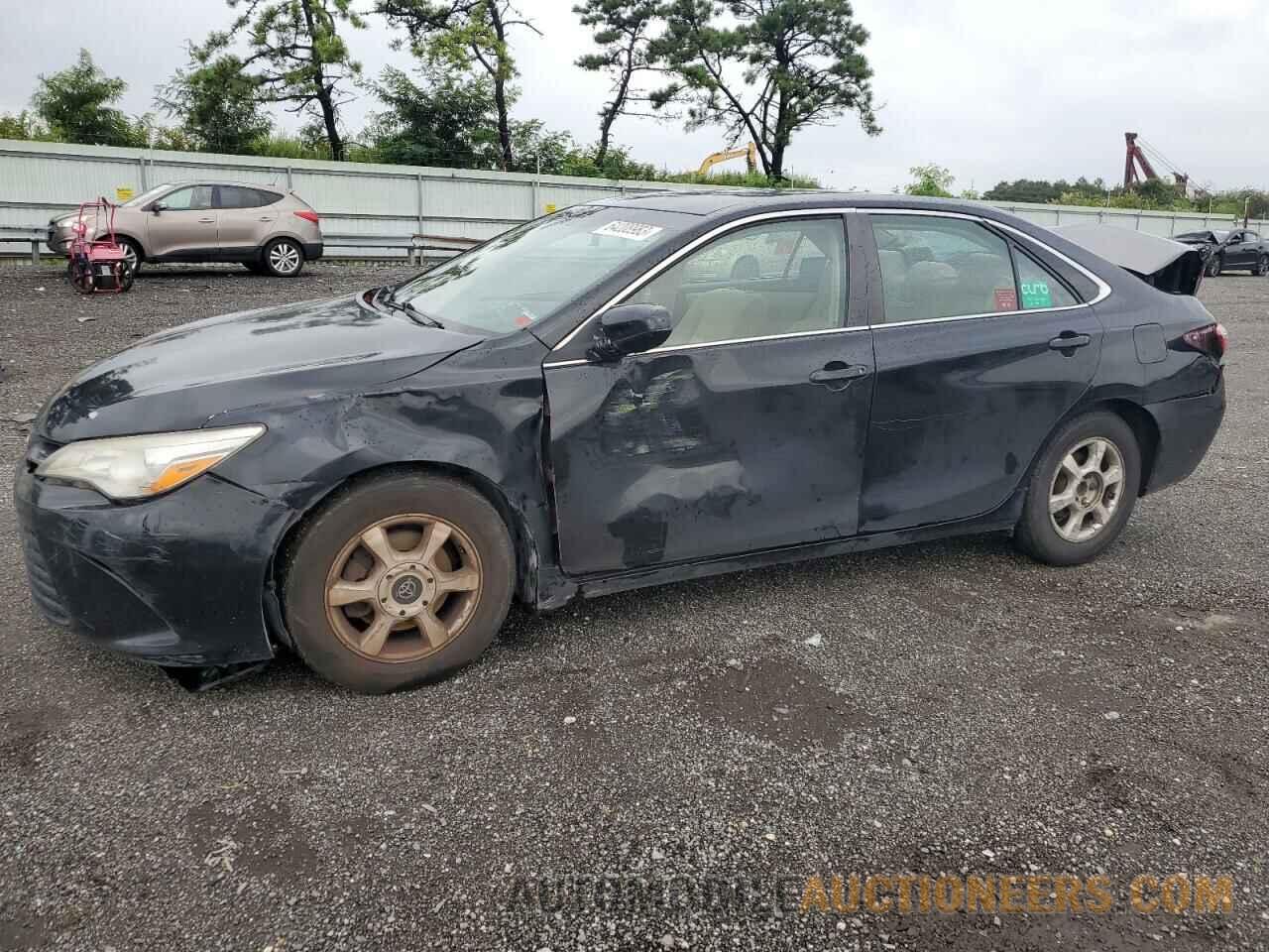 4T1BF1FK4FU913198 TOYOTA CAMRY 2015