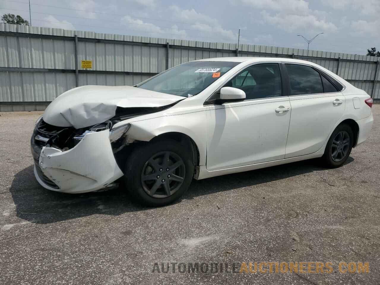 4T1BF1FK4FU937128 TOYOTA CAMRY 2015