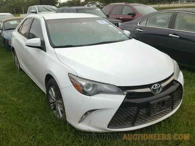 4T1BF1FK4FU944628 TOYOTA CAMRY 2015