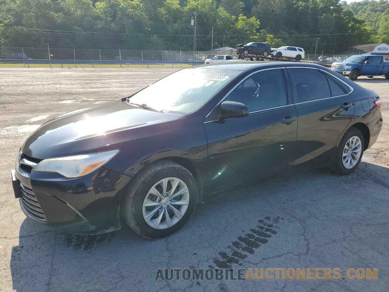 4T1BF1FK4FU968556 TOYOTA CAMRY 2015