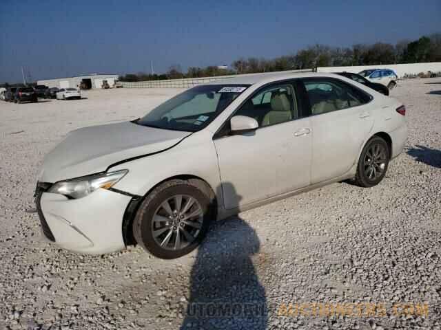 4T1BF1FK4GU117536 TOYOTA CAMRY 2016