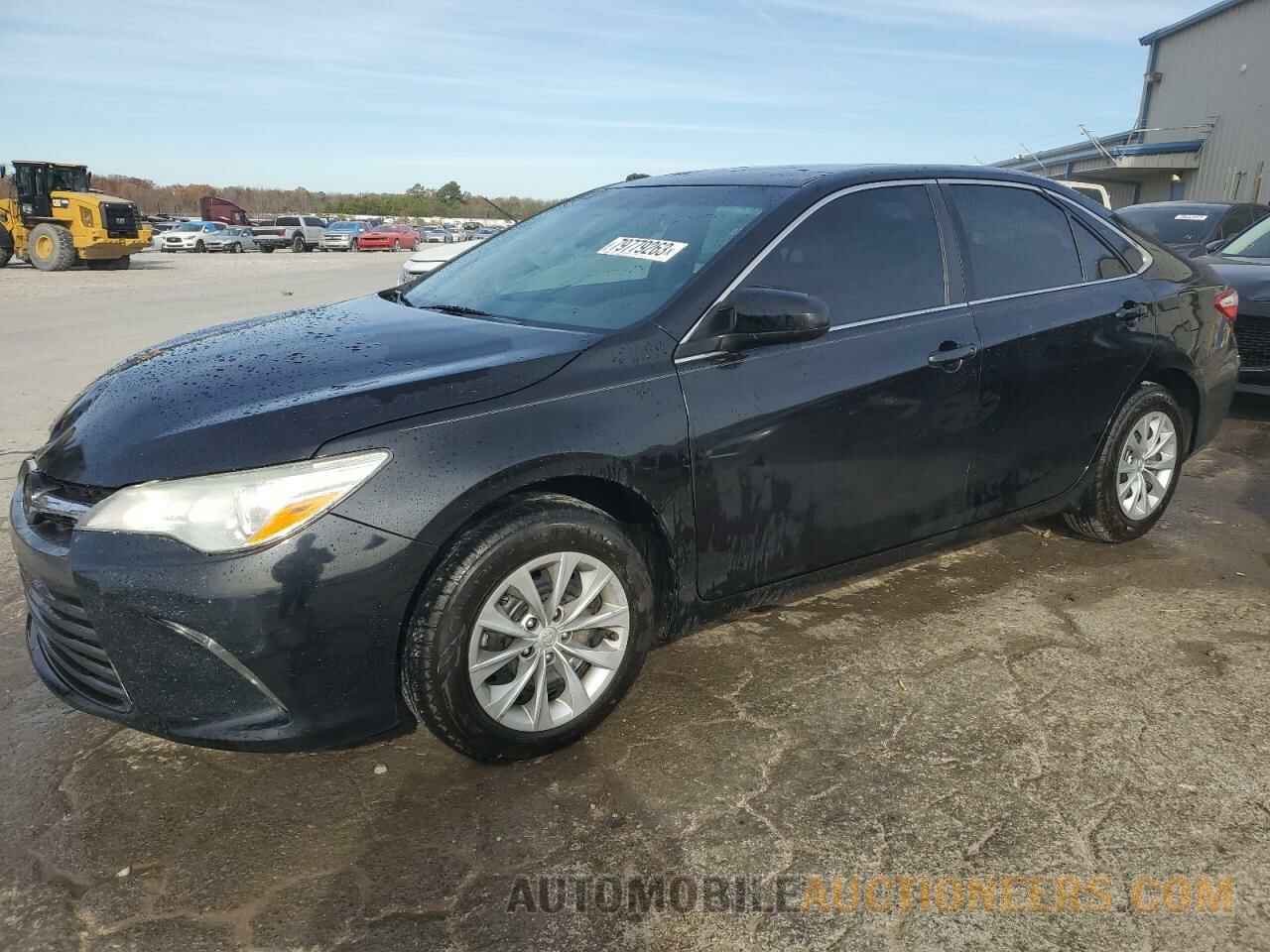 4T1BF1FK4GU133235 TOYOTA CAMRY 2016