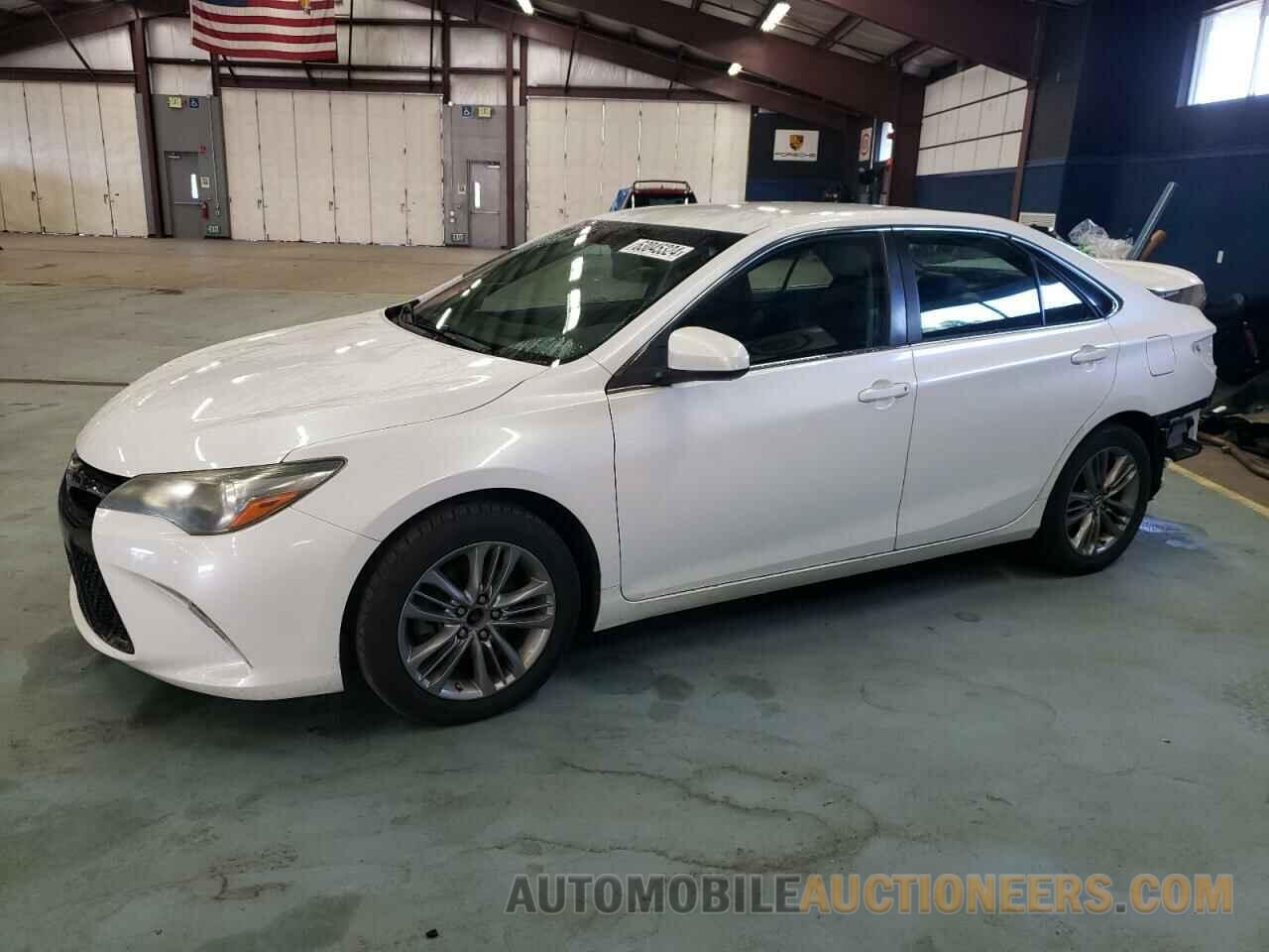 4T1BF1FK4GU150357 TOYOTA CAMRY 2016