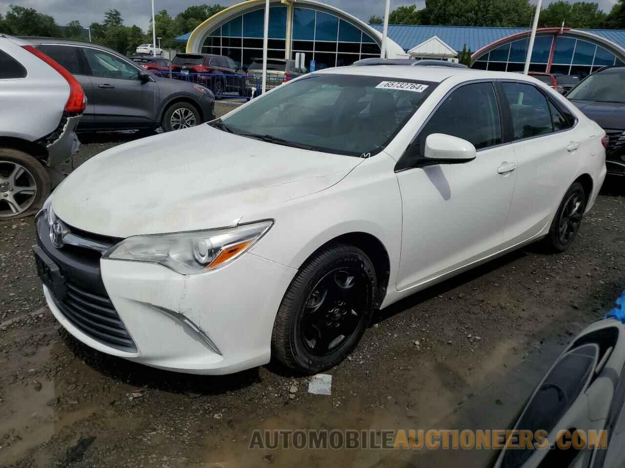 4T1BF1FK4GU161522 TOYOTA CAMRY 2016