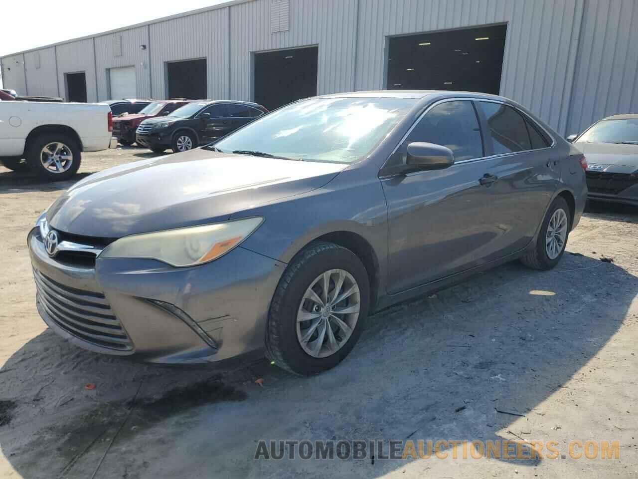 4T1BF1FK4GU161553 TOYOTA CAMRY 2016