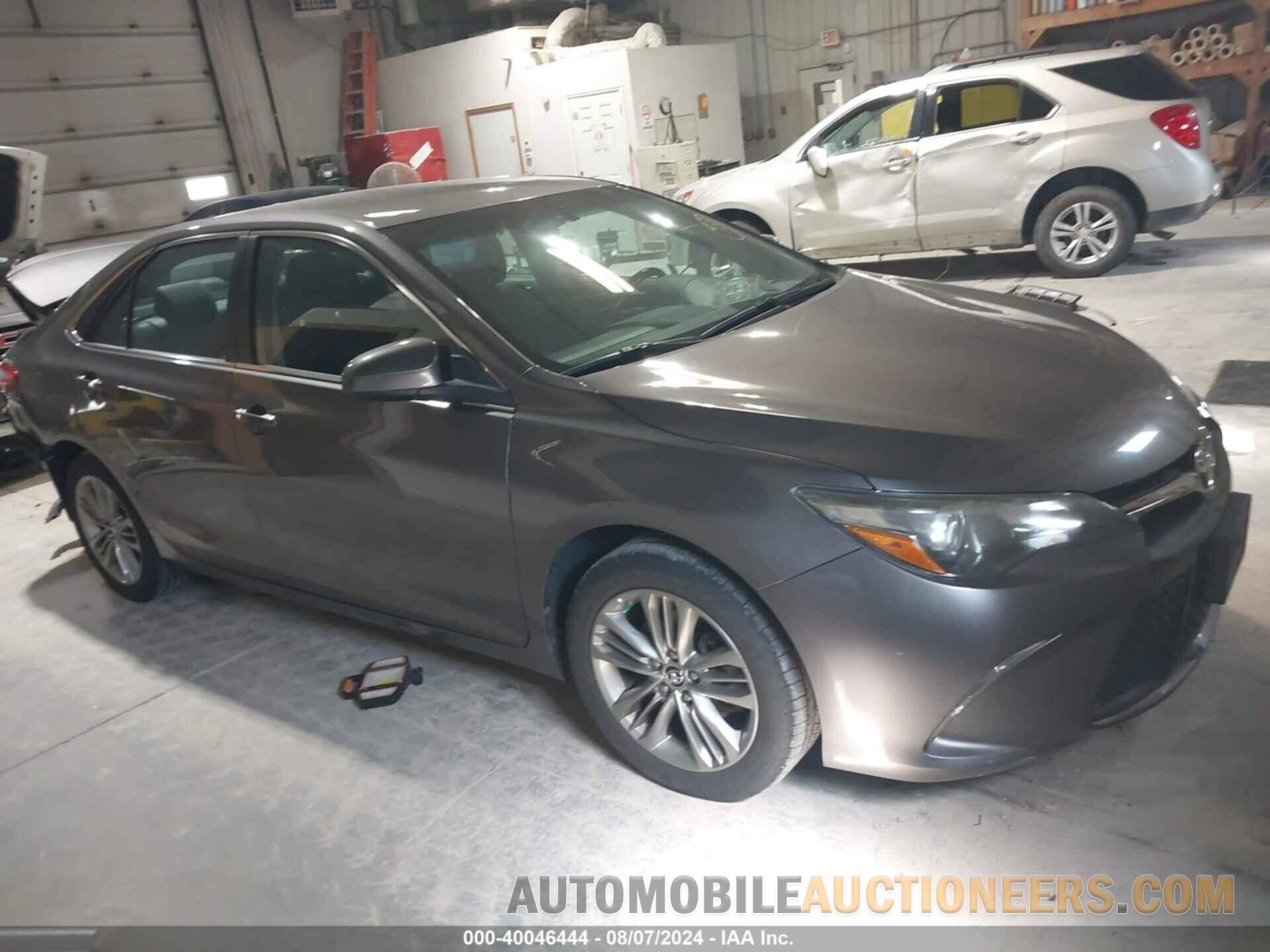 4T1BF1FK4GU180328 TOYOTA CAMRY 2016