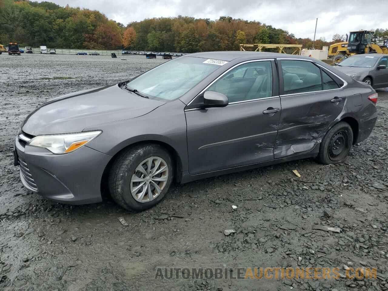 4T1BF1FK4GU197629 TOYOTA CAMRY 2016