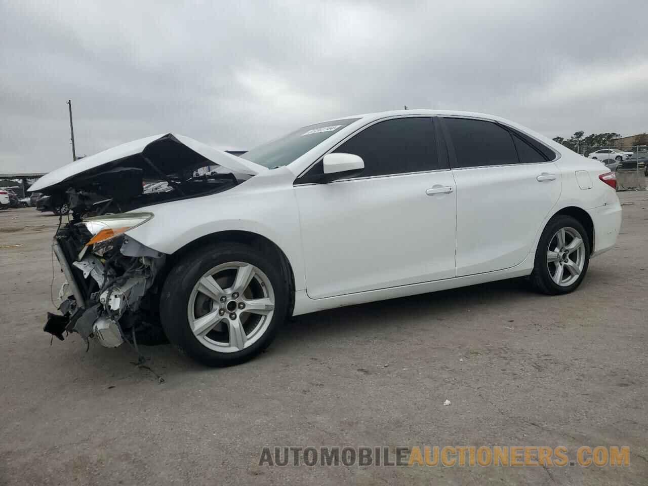 4T1BF1FK4GU200769 TOYOTA CAMRY 2016