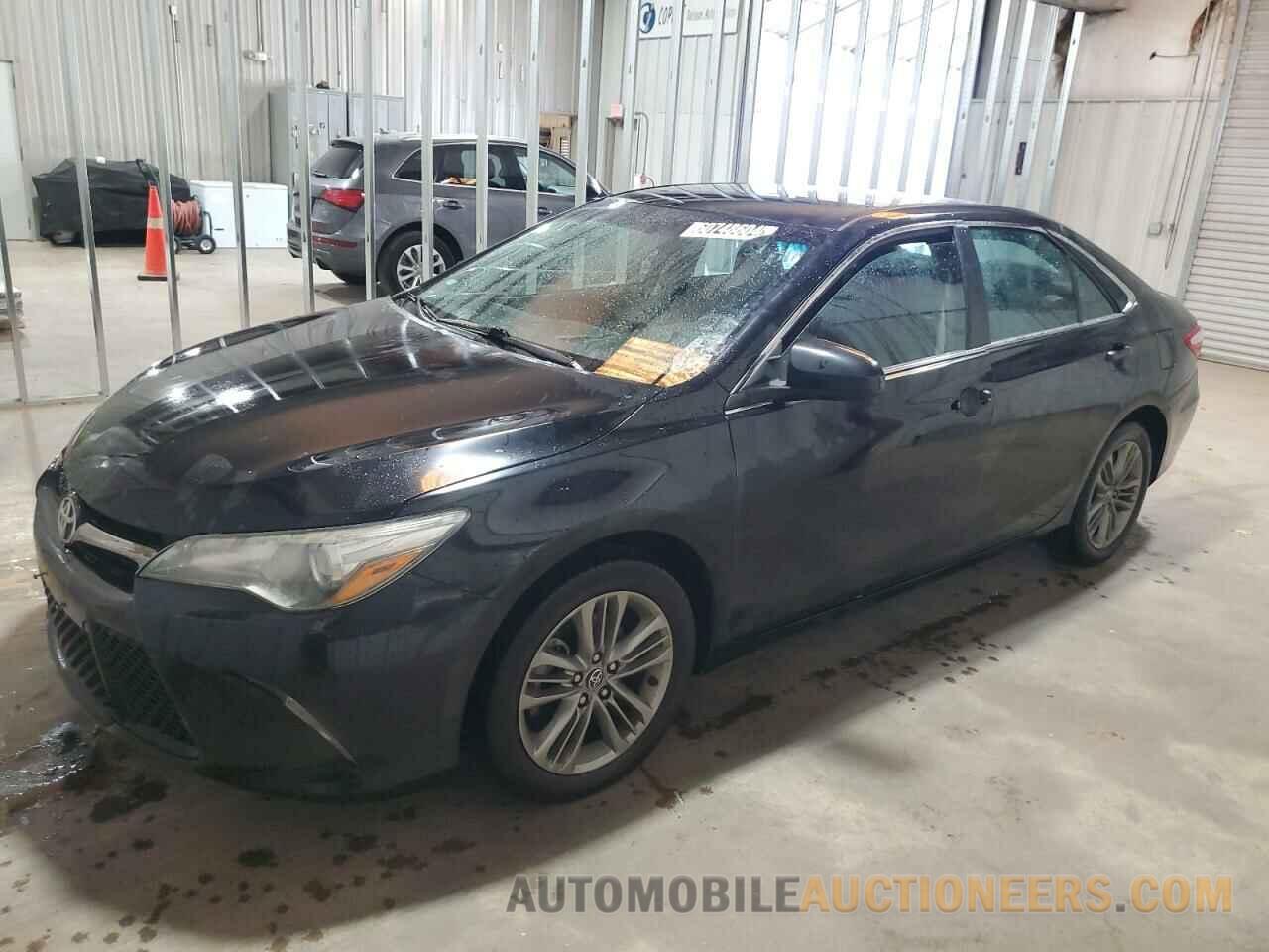 4T1BF1FK4GU222139 TOYOTA CAMRY 2016