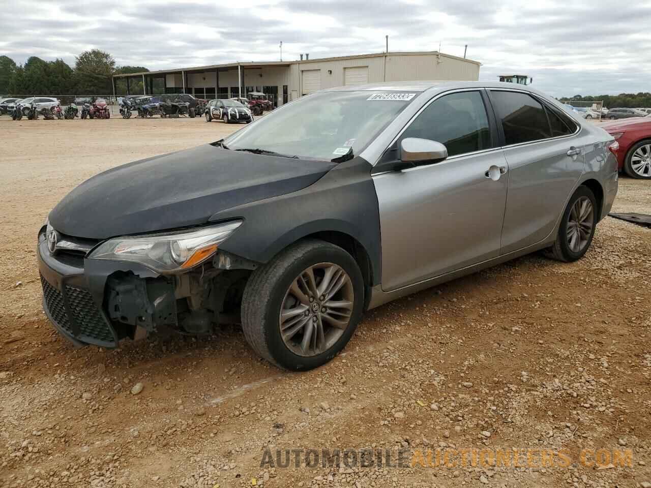 4T1BF1FK4GU223940 TOYOTA CAMRY 2016