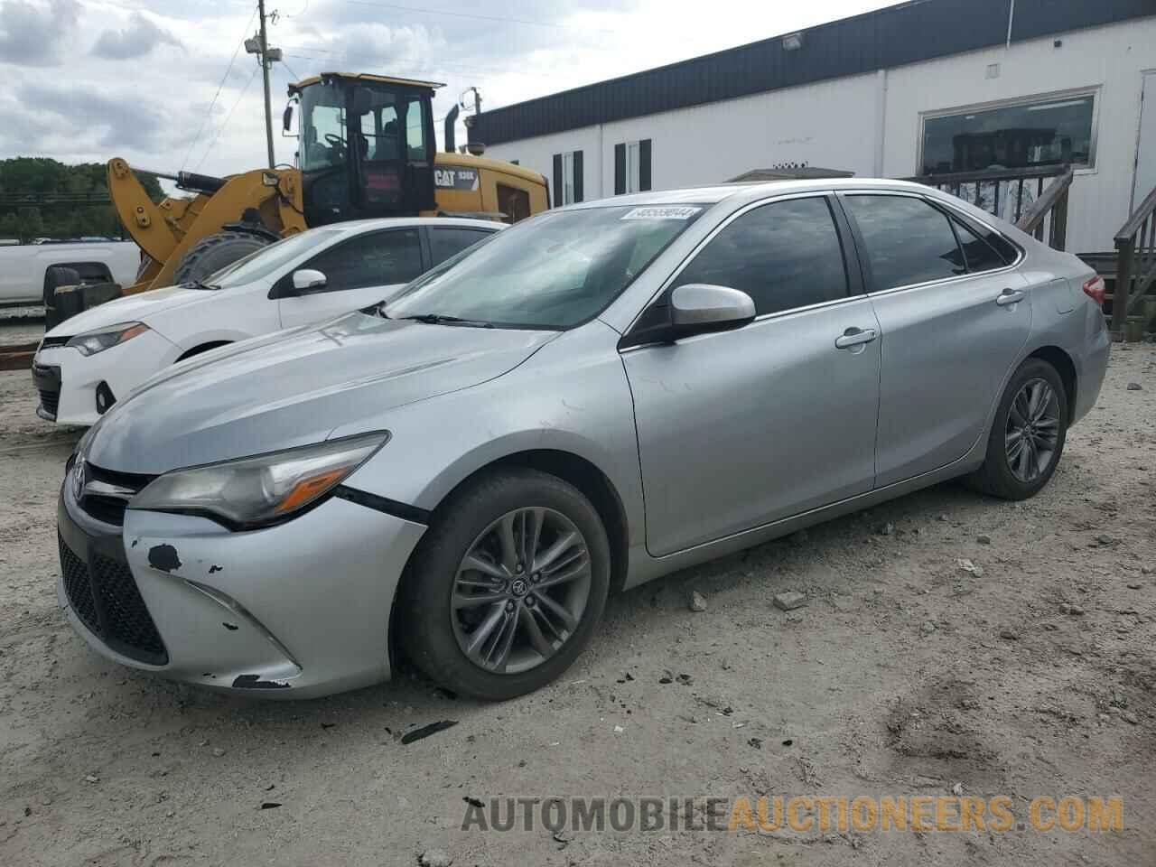 4T1BF1FK4GU246070 TOYOTA CAMRY 2016