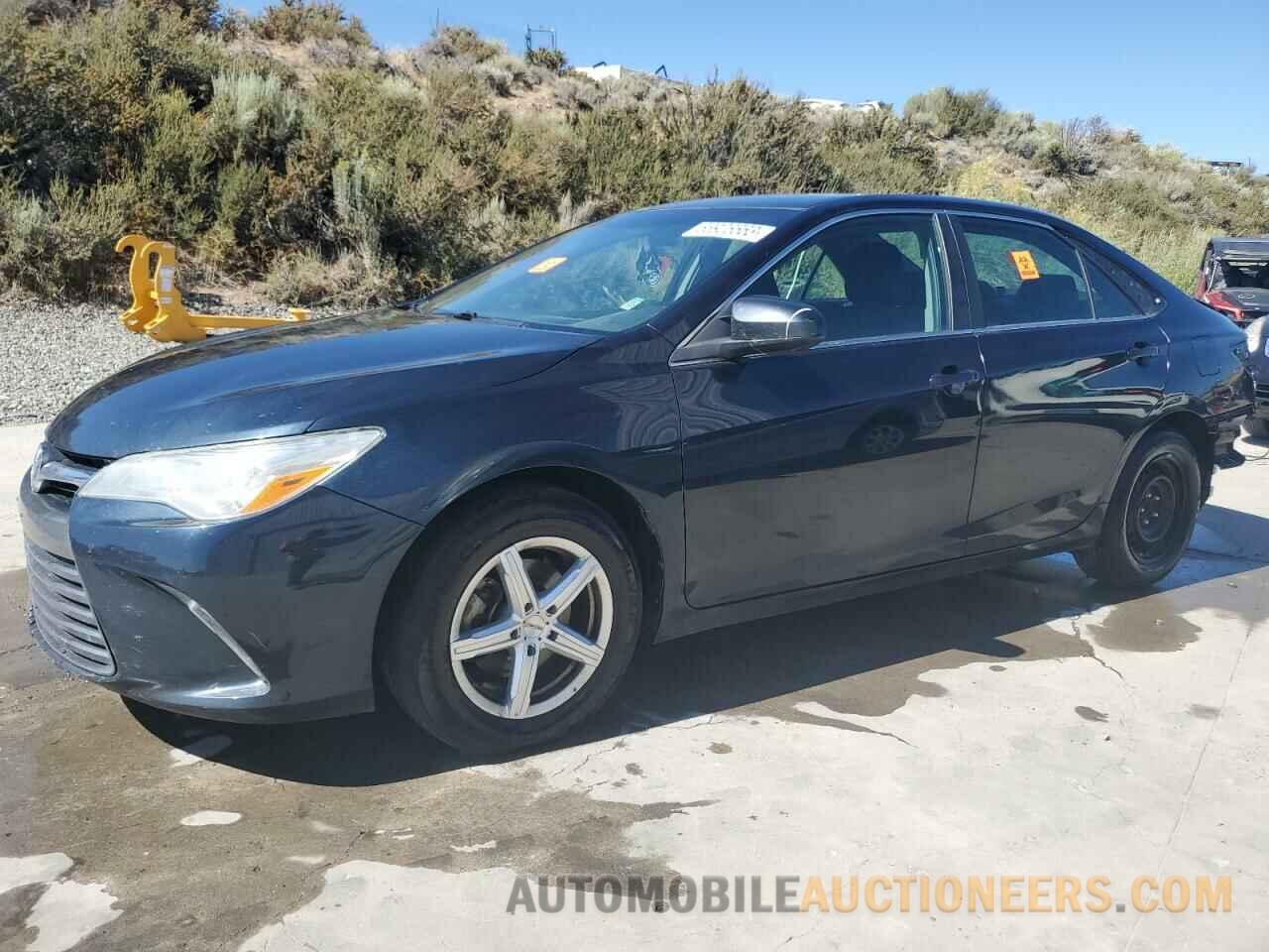 4T1BF1FK4GU509660 TOYOTA CAMRY 2016