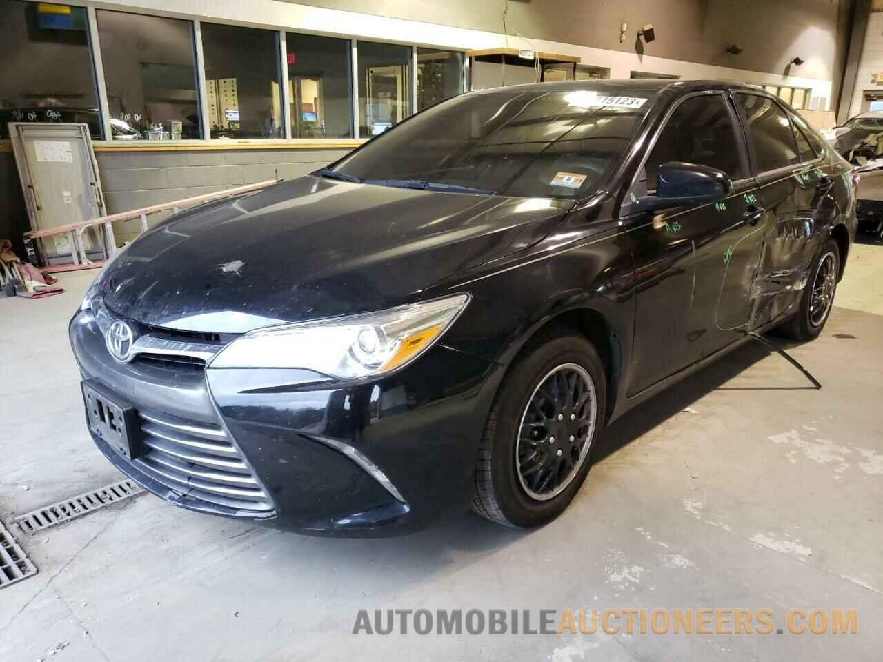 4T1BF1FK4GU538835 TOYOTA CAMRY 2016