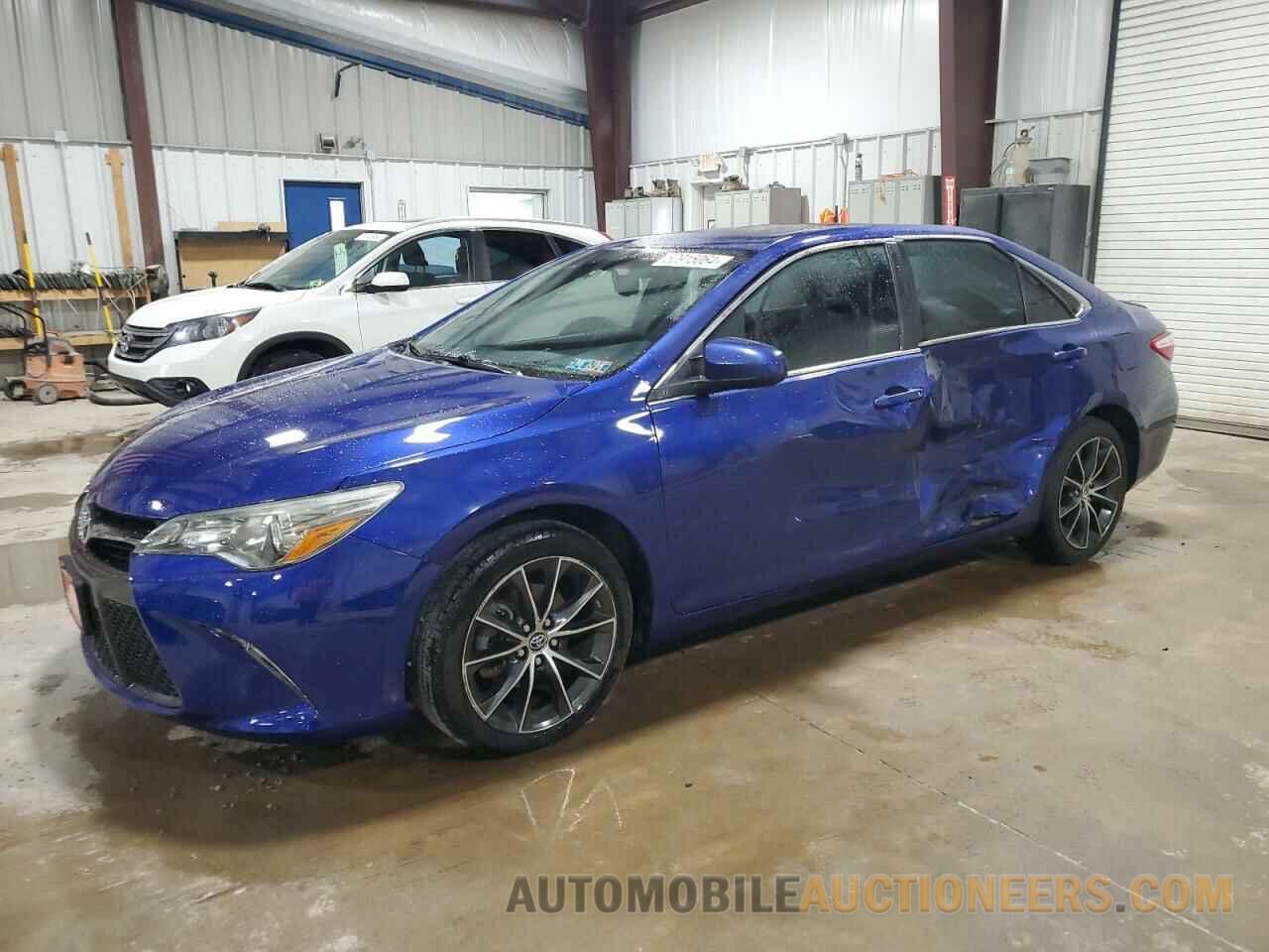 4T1BF1FK4GU548698 TOYOTA CAMRY 2016