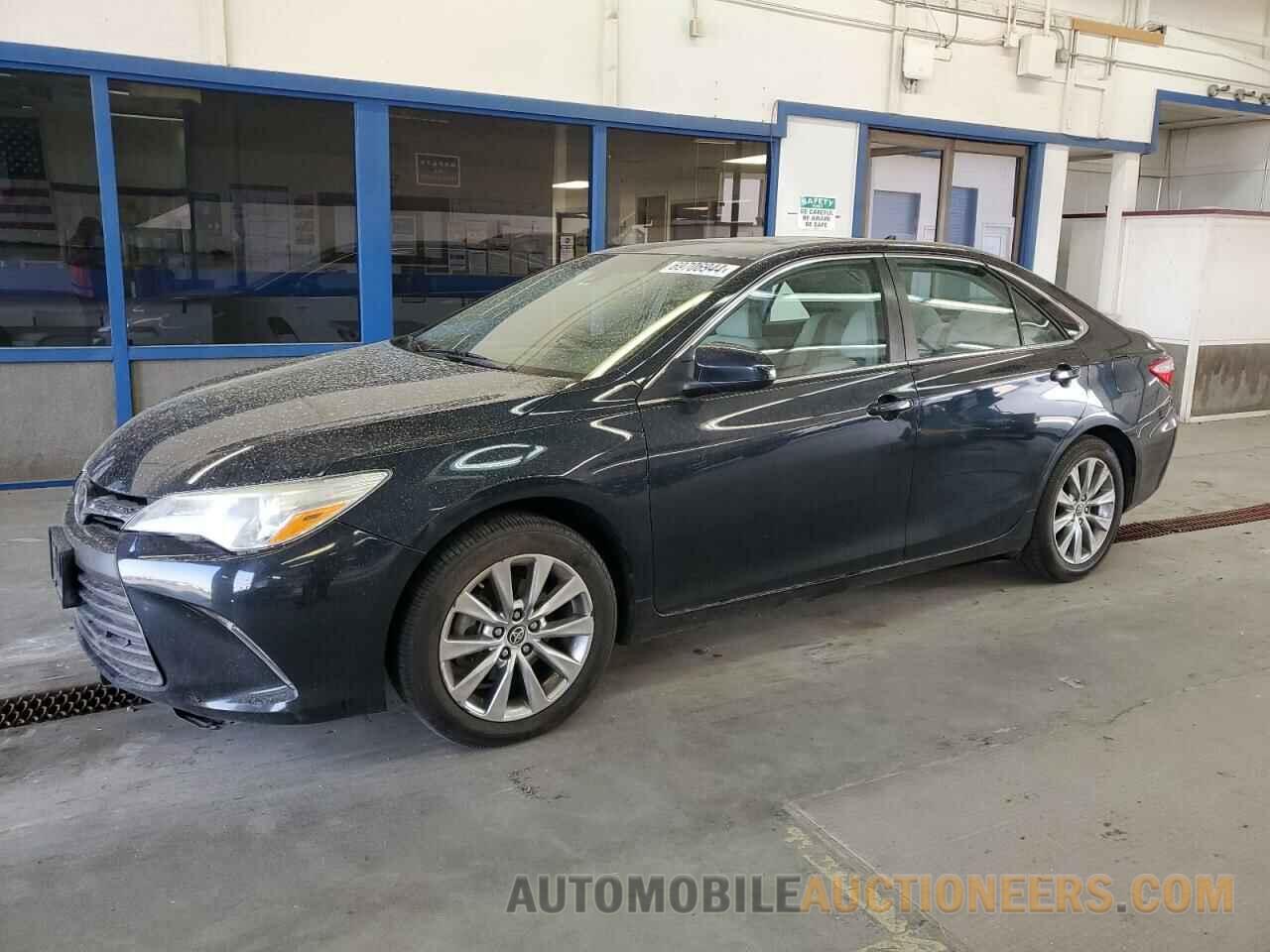 4T1BF1FK4GU555862 TOYOTA CAMRY 2016