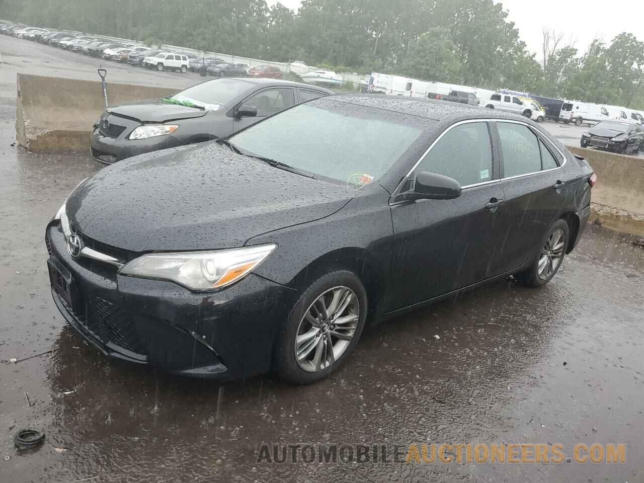 4T1BF1FK4GU560690 TOYOTA CAMRY 2016