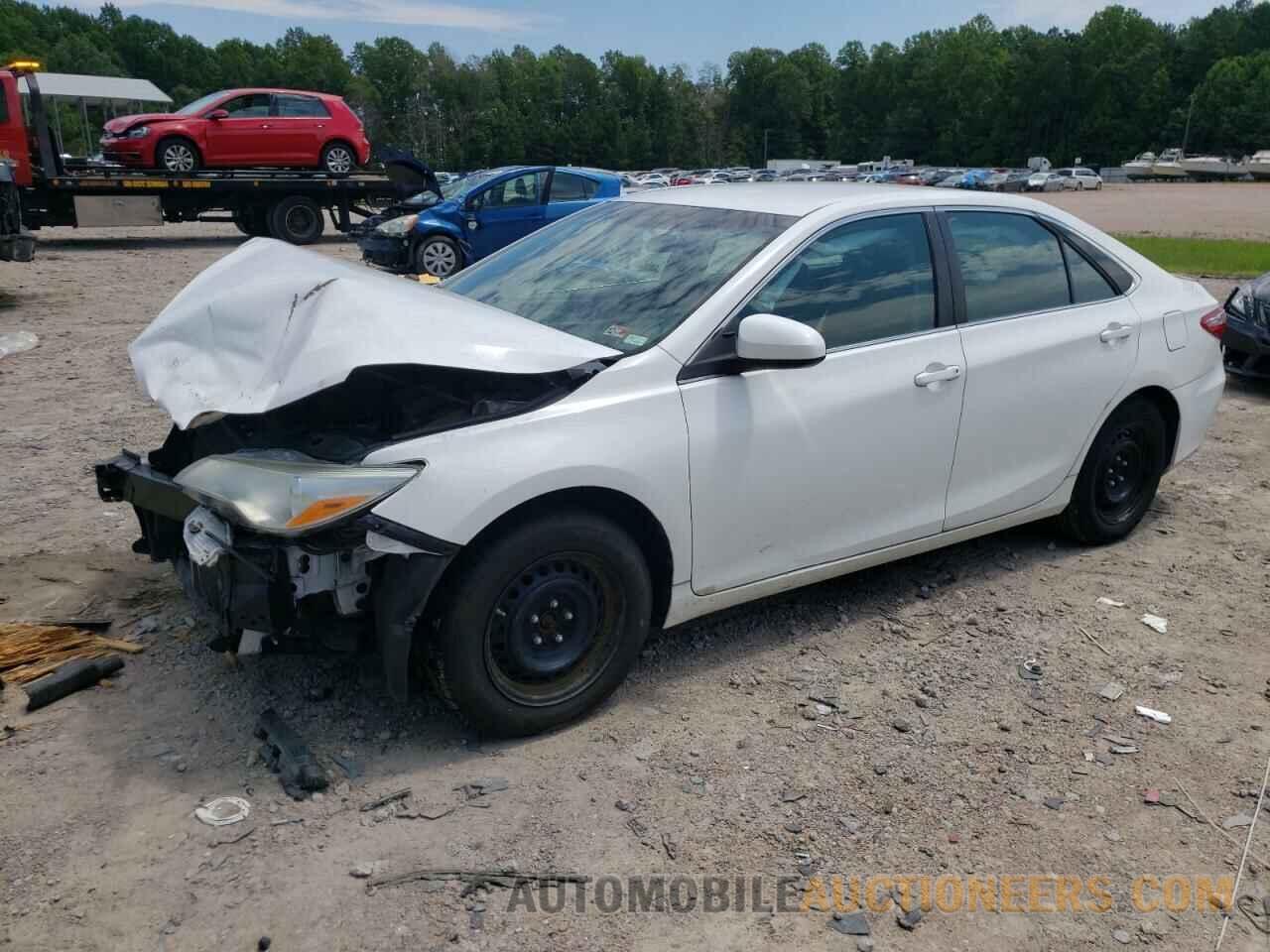 4T1BF1FK4GU584228 TOYOTA CAMRY 2016