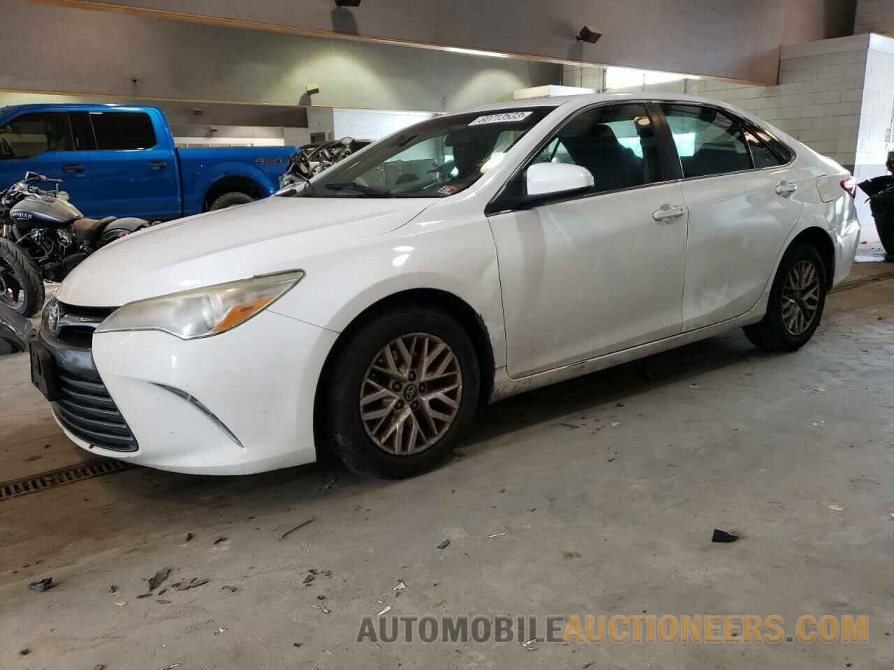 4T1BF1FK4GU584388 TOYOTA CAMRY 2016