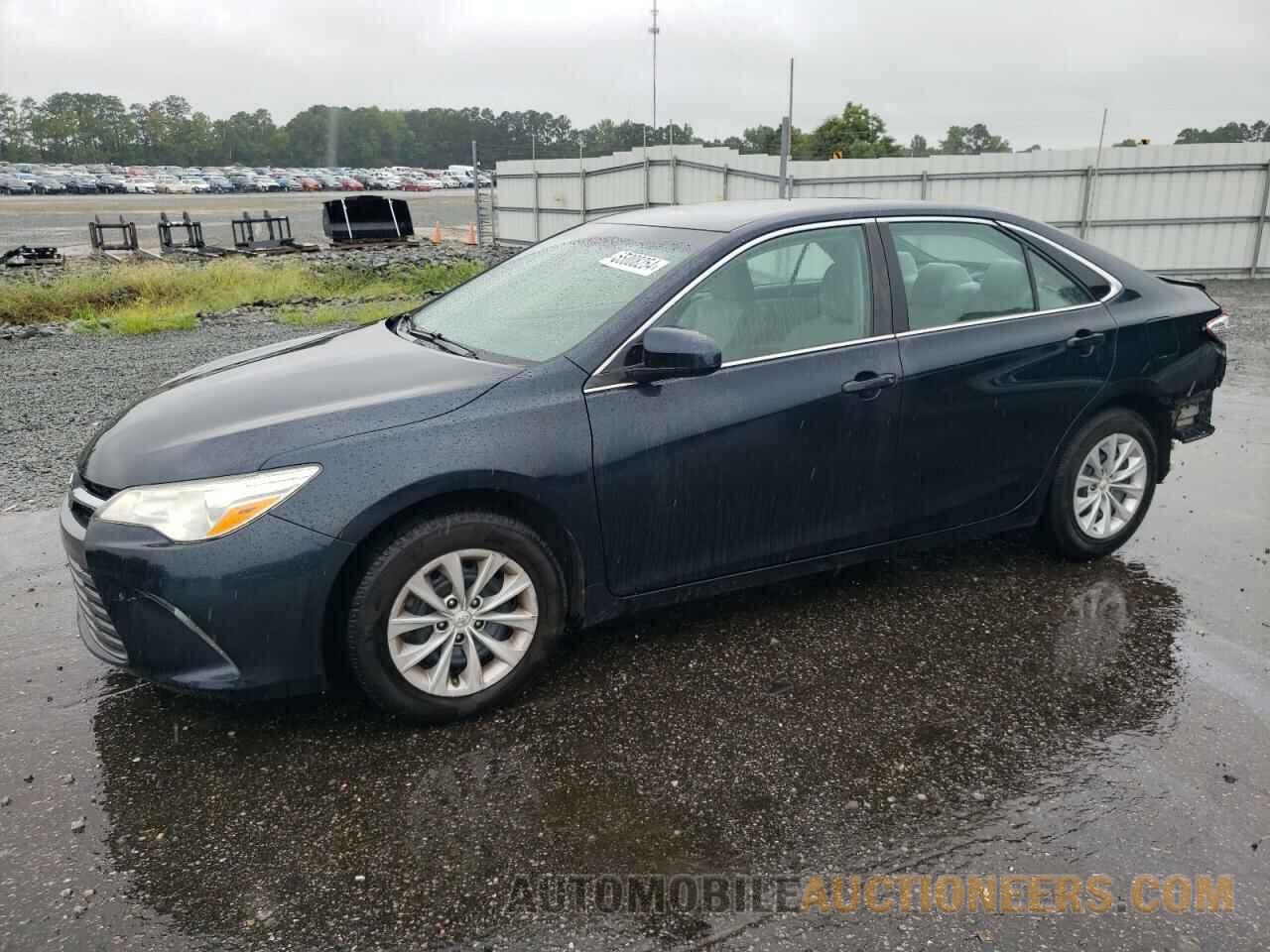 4T1BF1FK4GU608723 TOYOTA CAMRY 2016