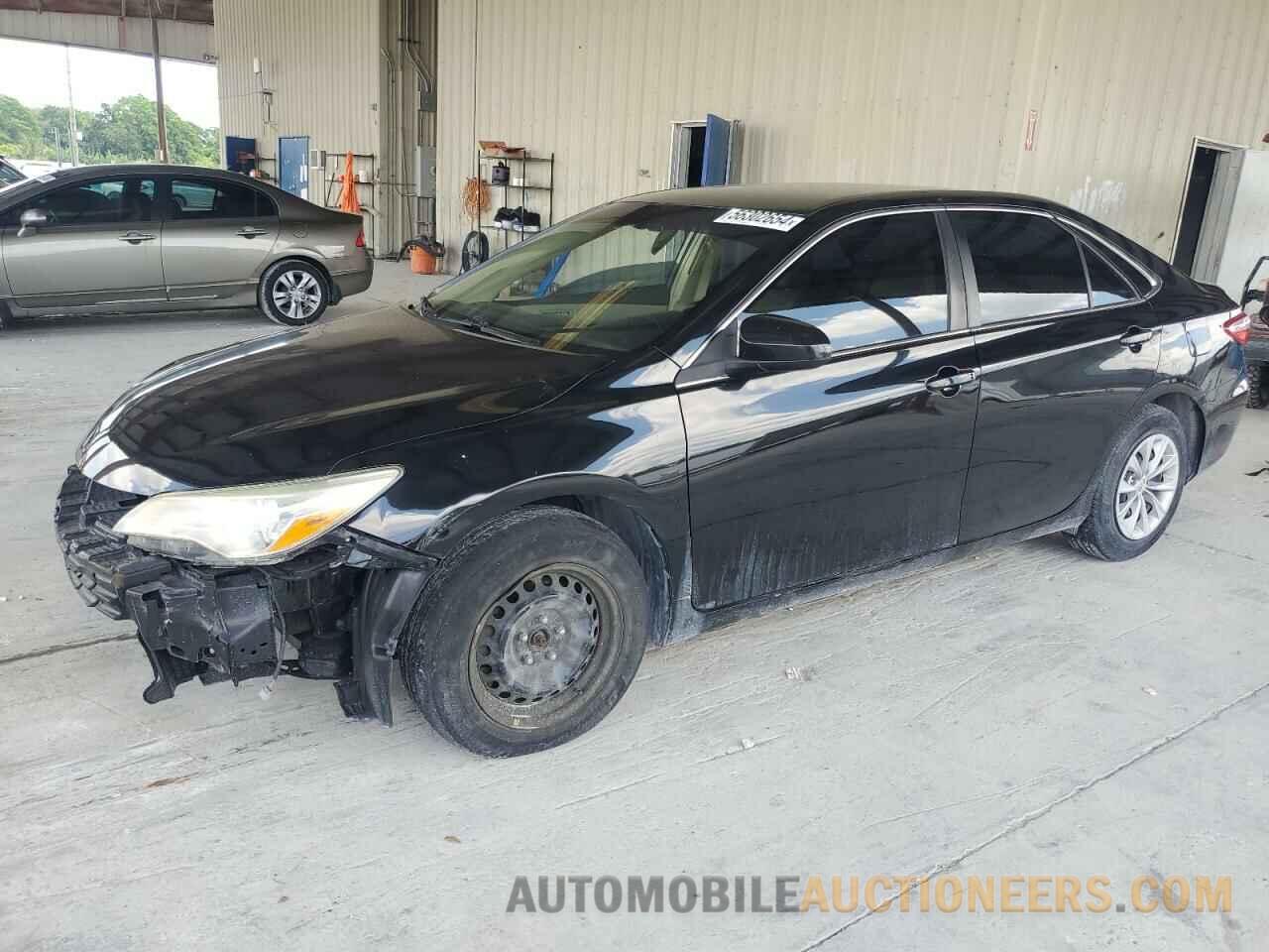 4T1BF1FK4GU613369 TOYOTA CAMRY 2016