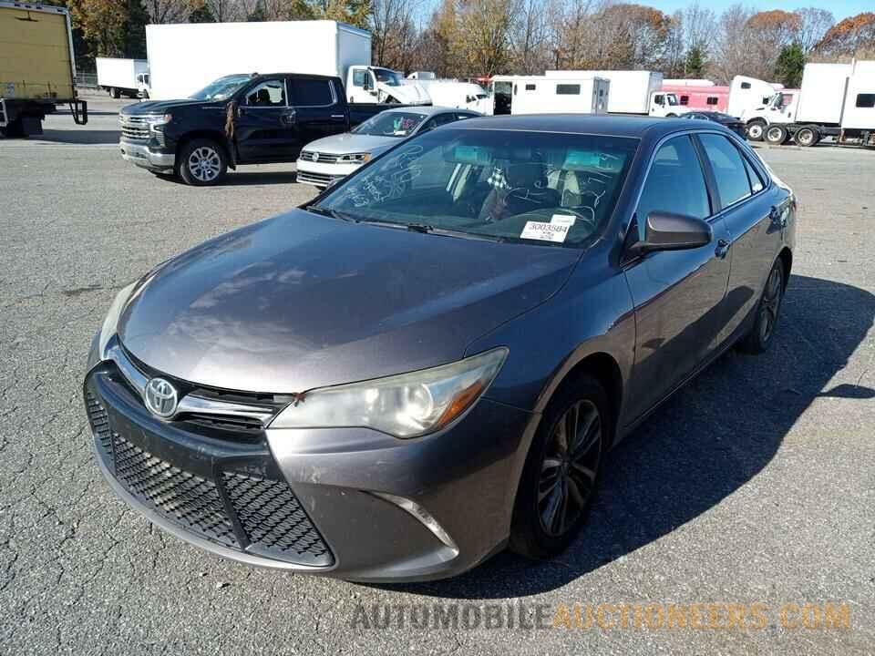 4T1BF1FK5FU027164 Toyota Camry 2015