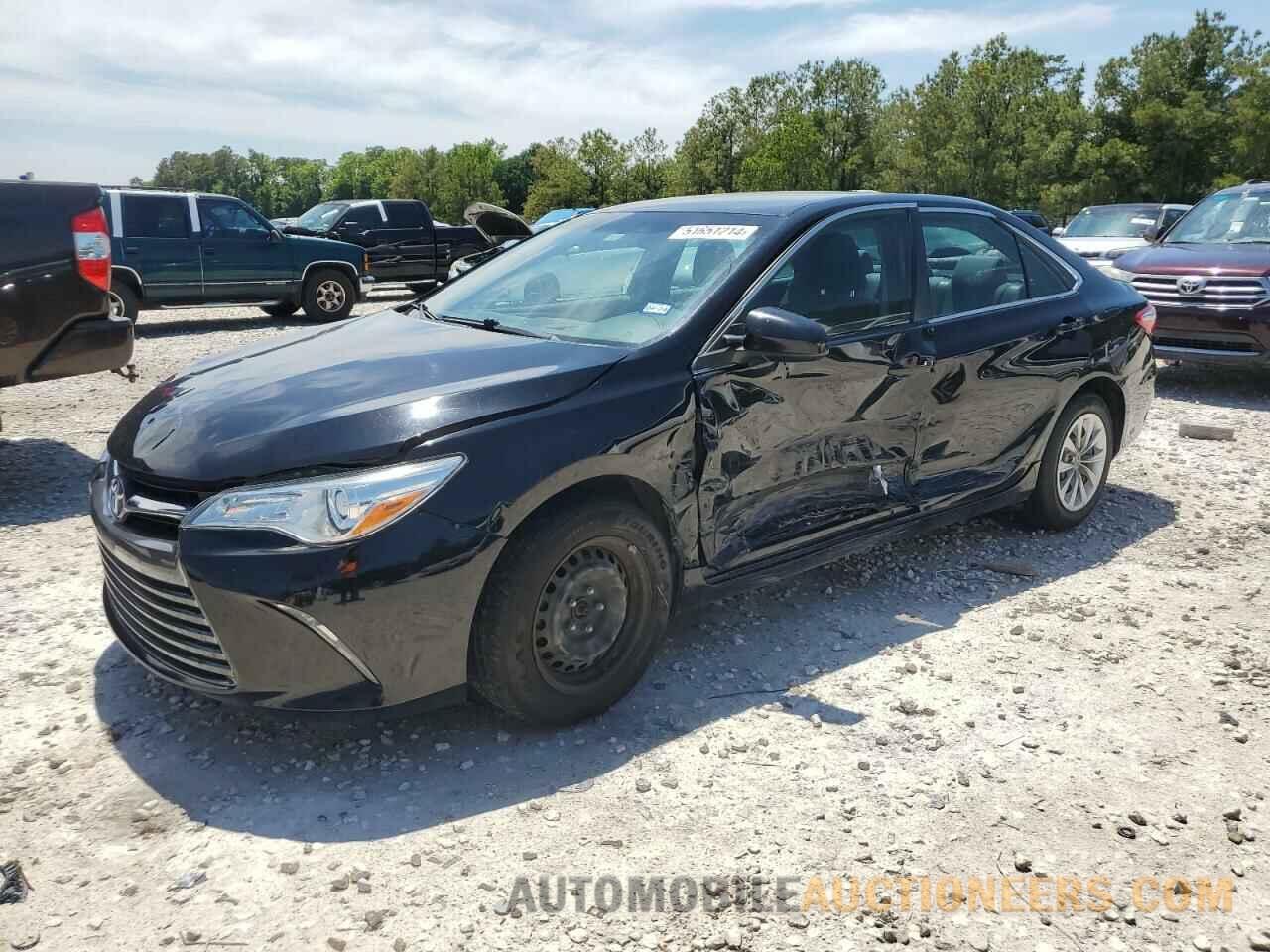 4T1BF1FK5FU036933 TOYOTA CAMRY 2015