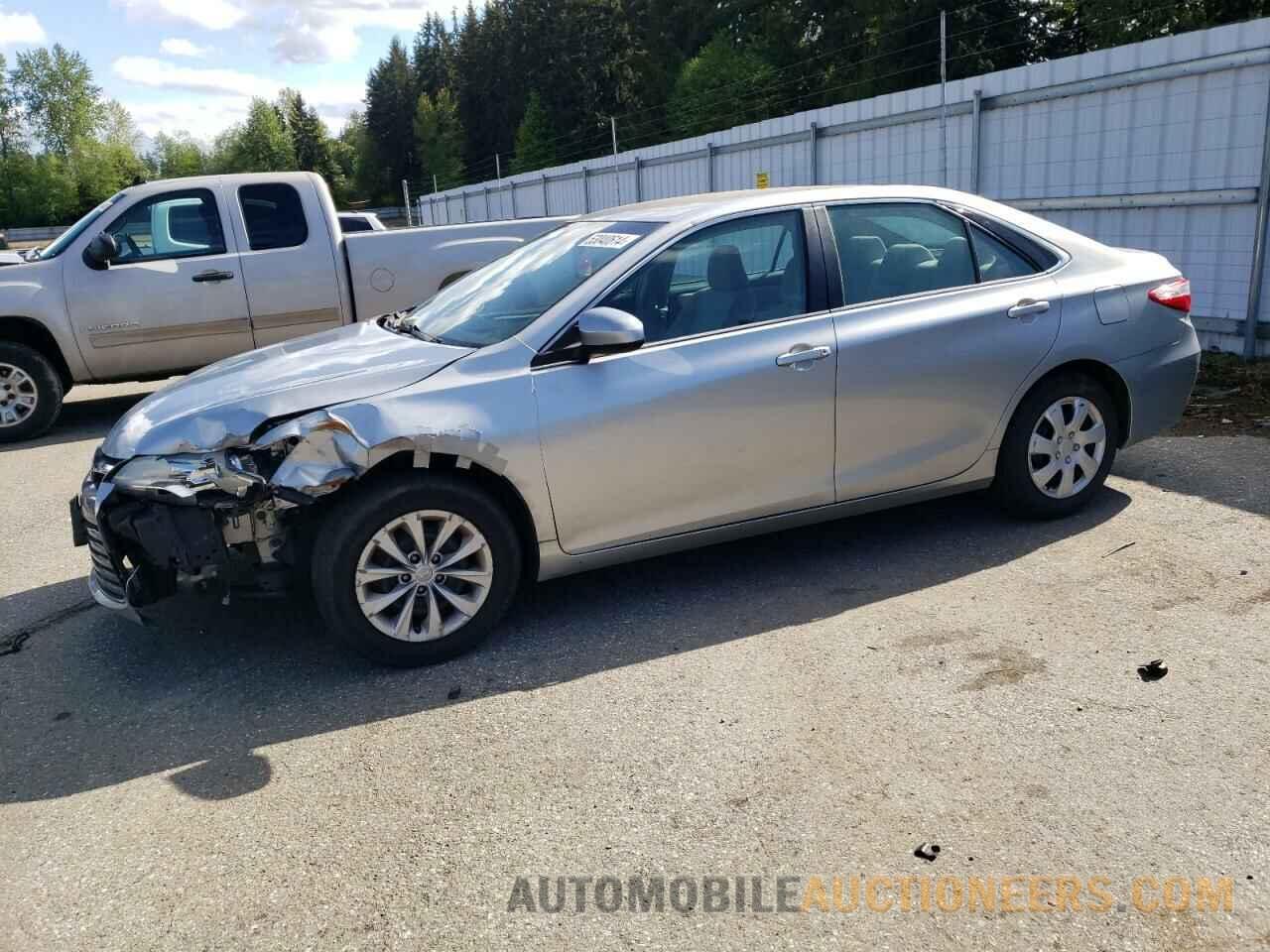 4T1BF1FK5FU039265 TOYOTA CAMRY 2015