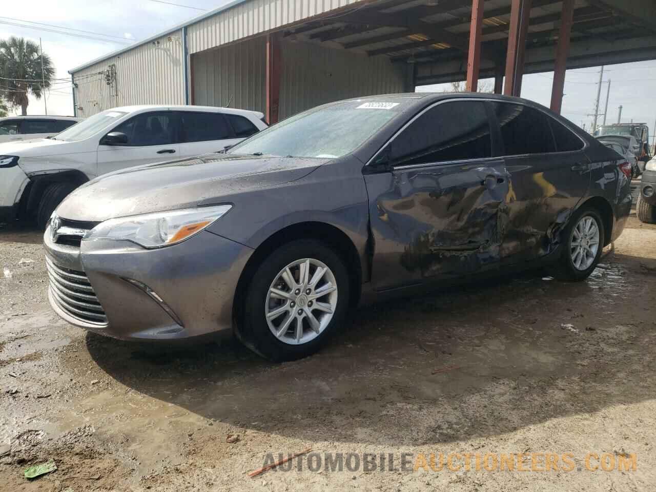 4T1BF1FK5FU065333 TOYOTA CAMRY 2015