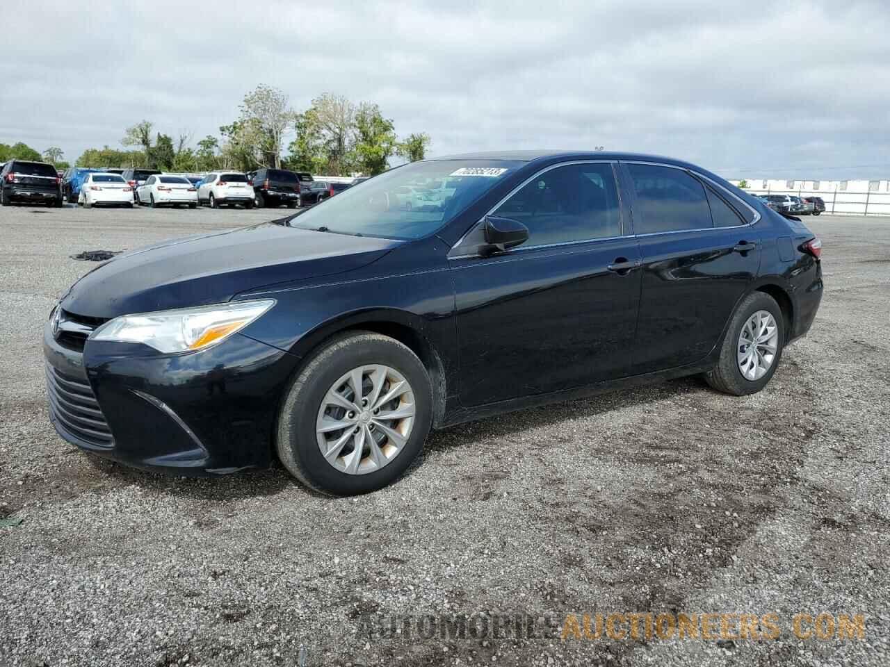 4T1BF1FK5FU079023 TOYOTA CAMRY 2015