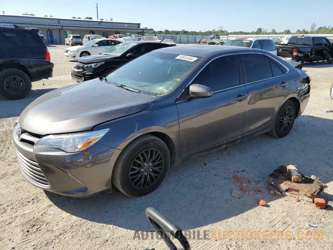 4T1BF1FK5FU095268 TOYOTA CAMRY 2015