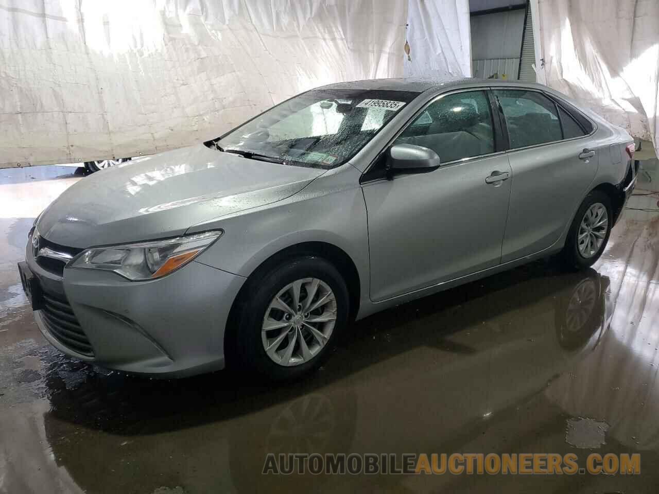 4T1BF1FK5FU096274 TOYOTA CAMRY 2015