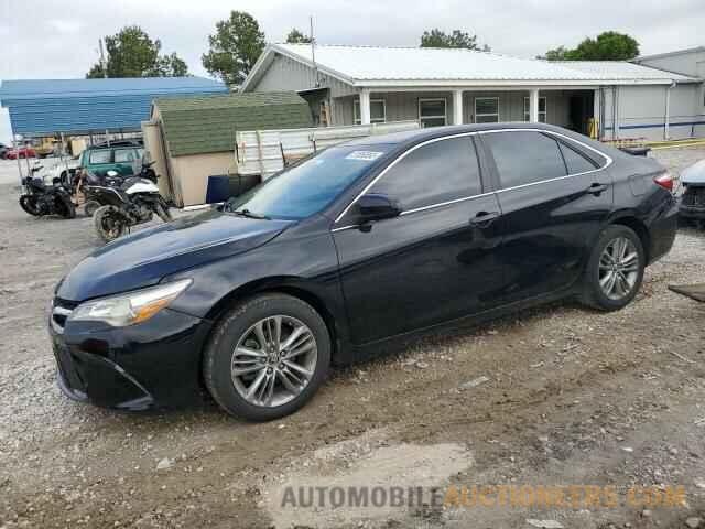 4T1BF1FK5FU097070 TOYOTA CAMRY 2015