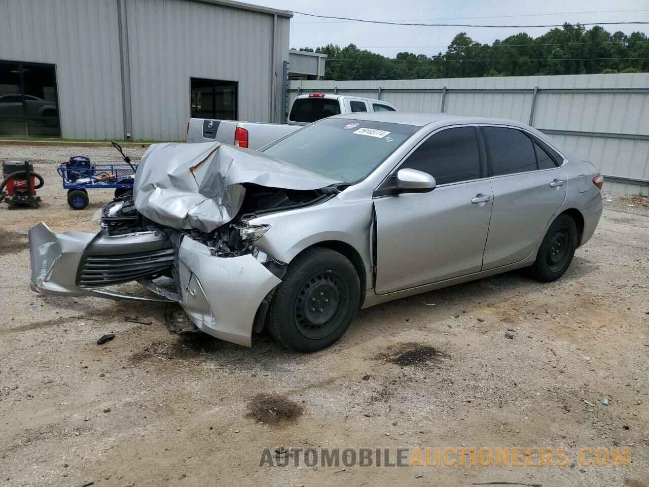 4T1BF1FK5FU114403 TOYOTA CAMRY 2015